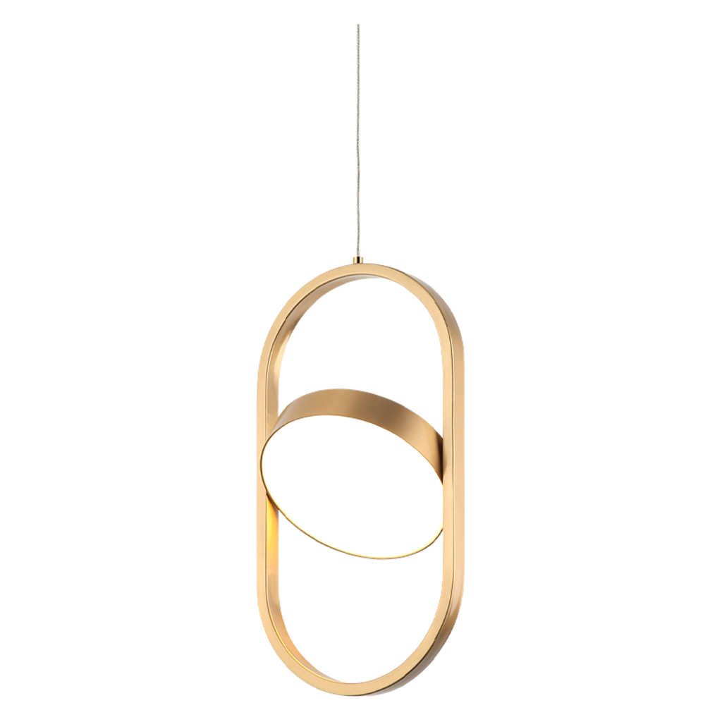 Kennedy Pendant - Light House Co.
