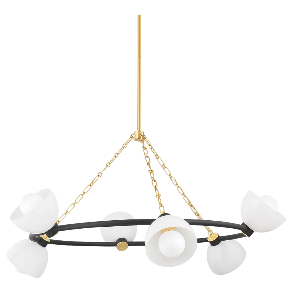 Belle Chandelier - Light House Co.