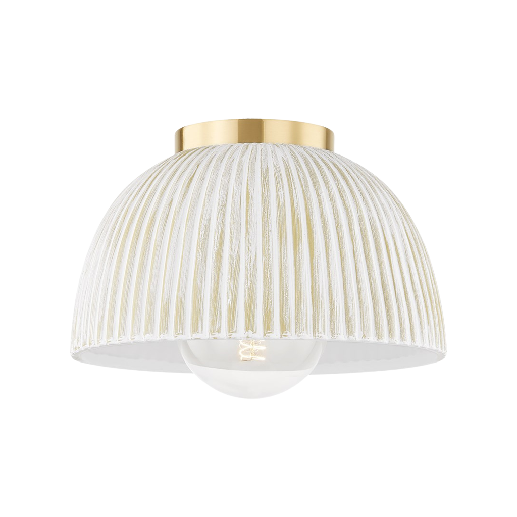 Eloise Flush Mount - Light House Co.
