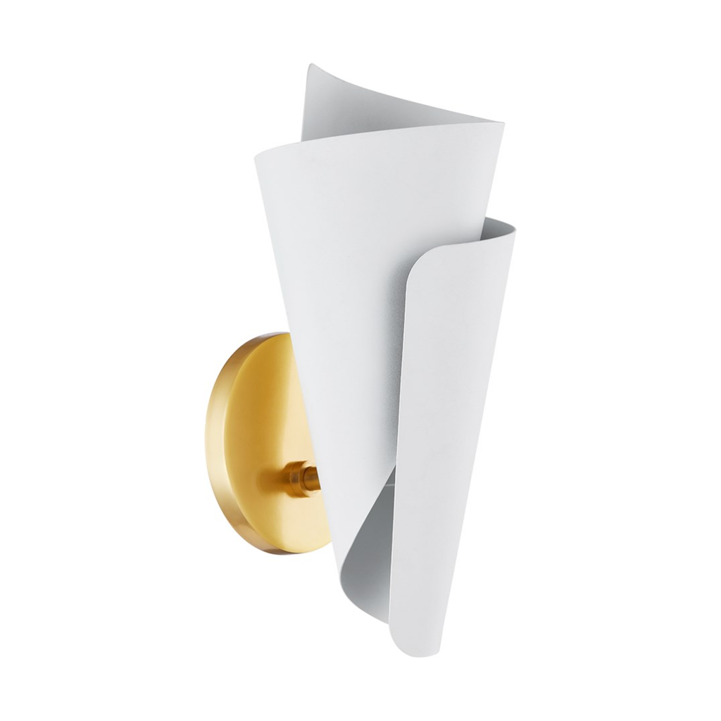 Davina Wall Sconce - Light House Co.