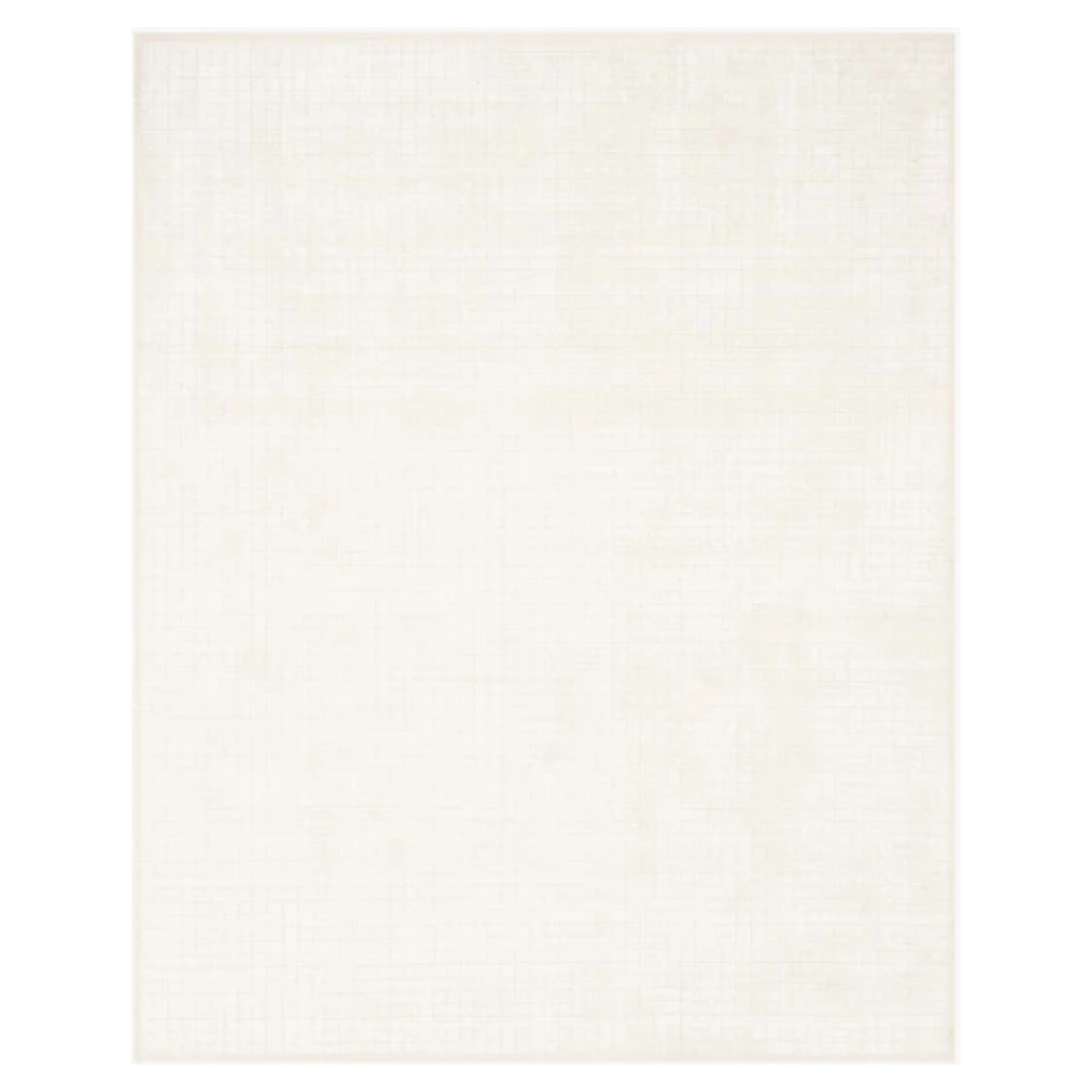 Beverly Ivory Rug - Light House Co.