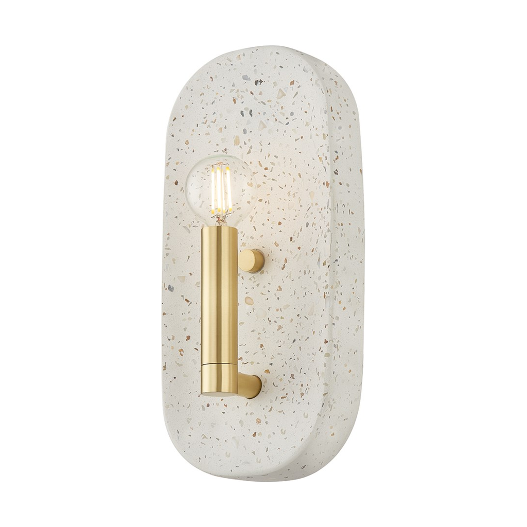 Ethel Wall Sconce - Light House Co.