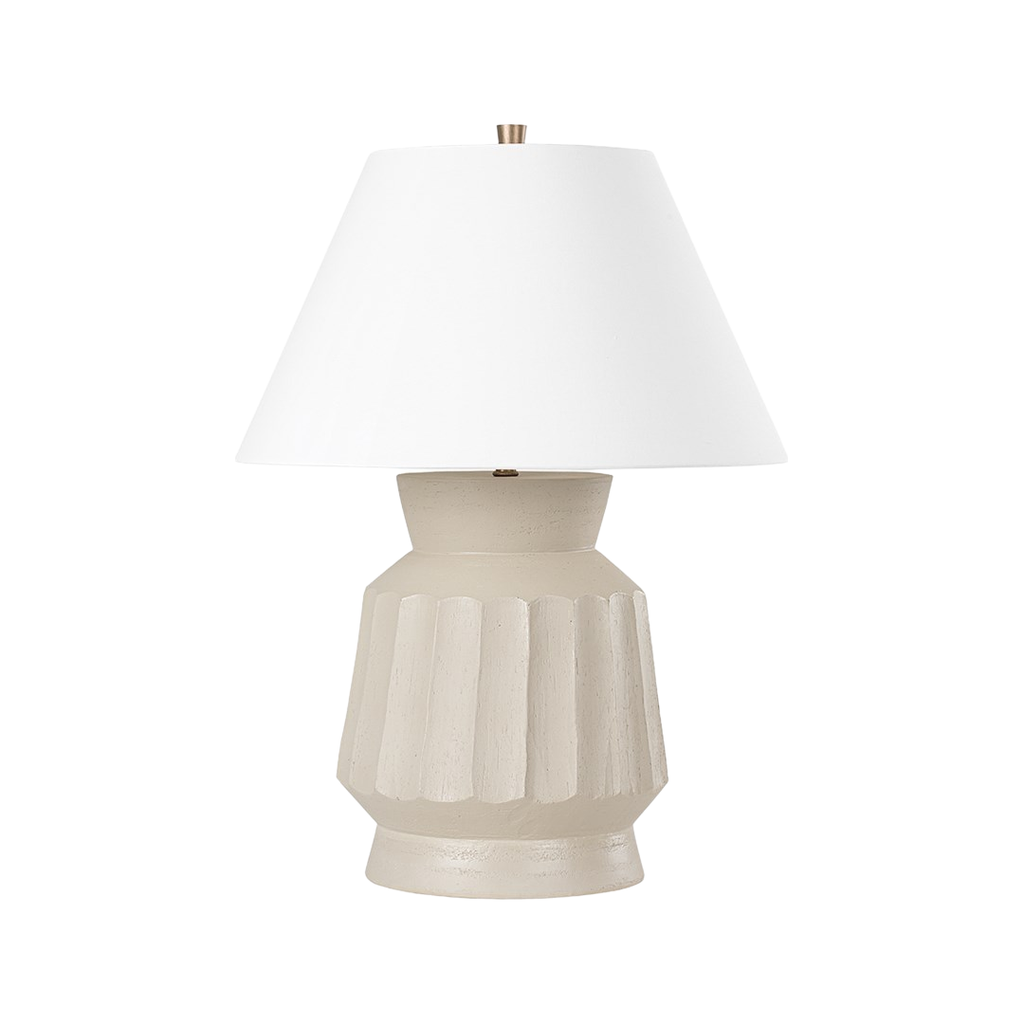 Selma Table Lamp - Light House Co.