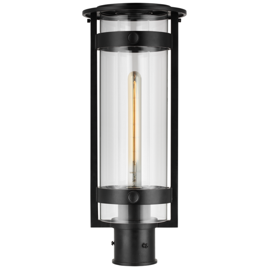 Kears Medium Post Lantern - Light House Co.