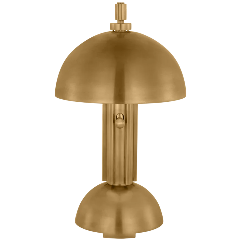 Dally 13" Desk Lamp - Light House Co.