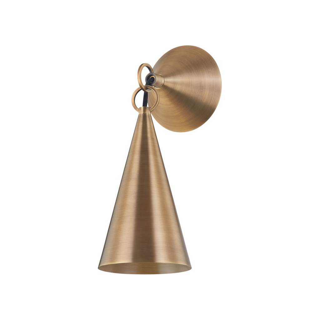 Midvale Wall Sconce - Light House Co.