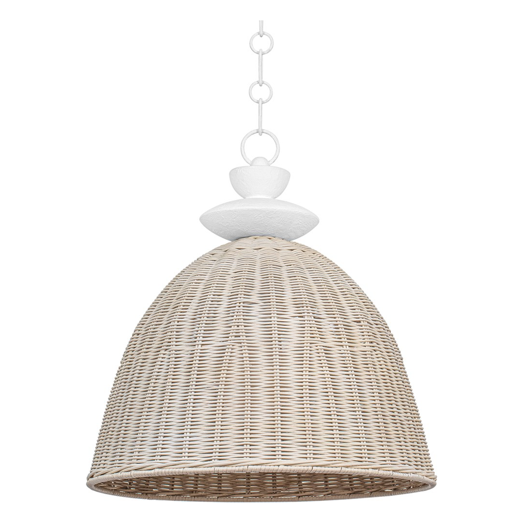 Kahn Pendant - Light House Co.