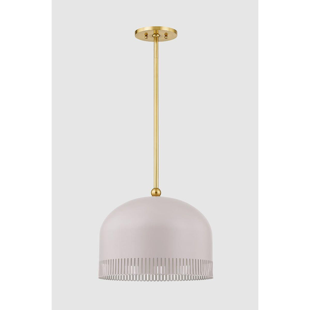 Liba Pendant | Zoe Feldman x Mitzi - Light House Co.