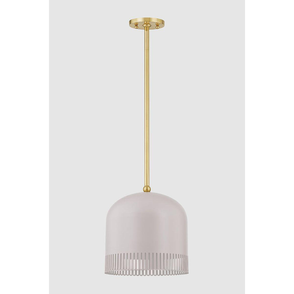Liba Pendant | Zoe Feldman x Mitzi - Light House Co.