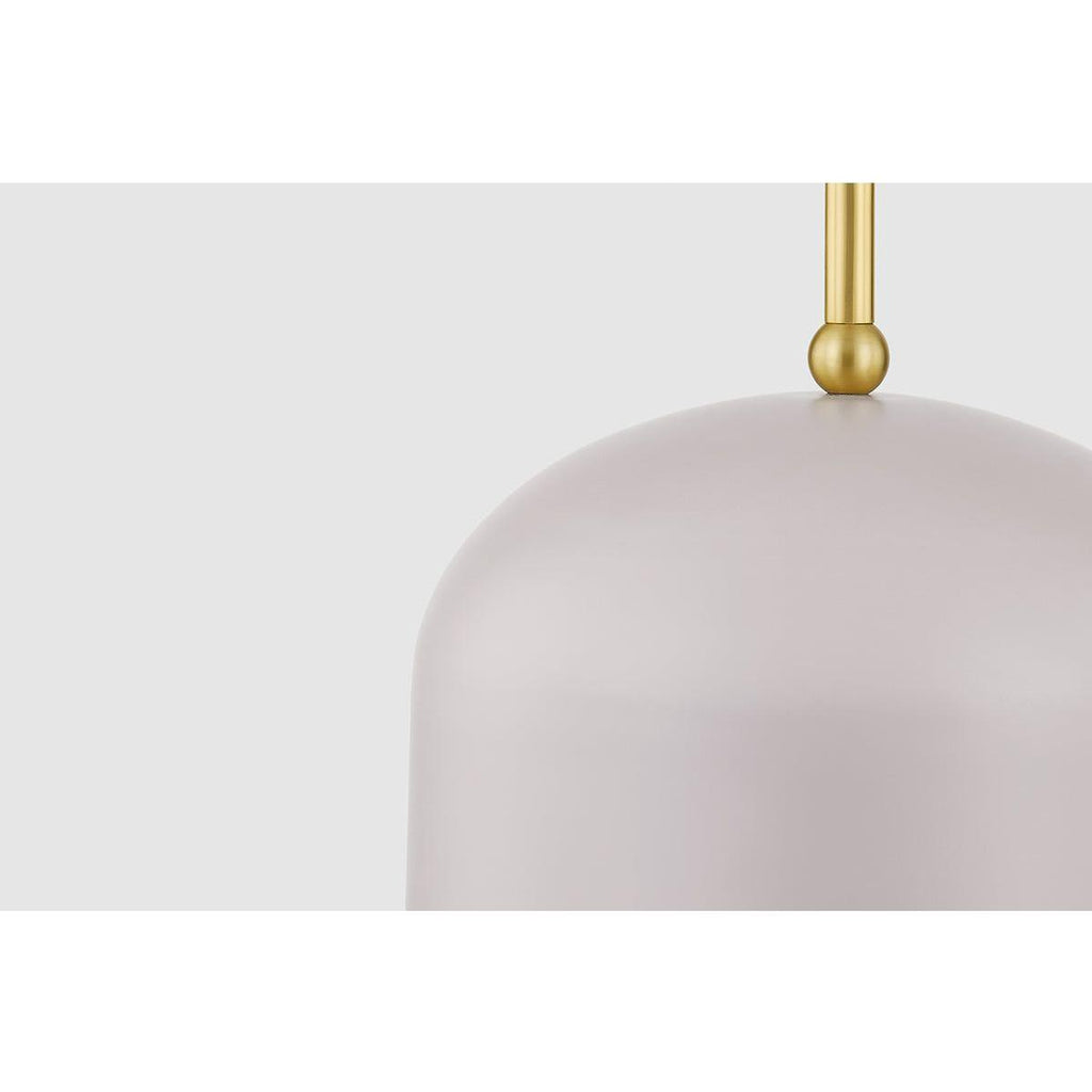 Liba Pendant | Zoe Feldman x Mitzi - Light House Co.