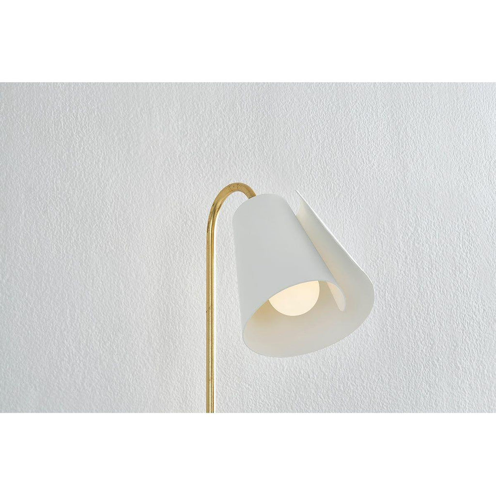 Lila Wall Sconce - Light House Co.