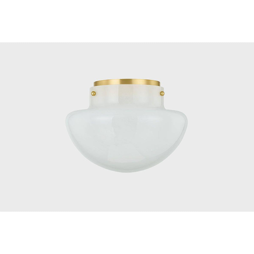 Lilou Flush Mount - Light House Co.