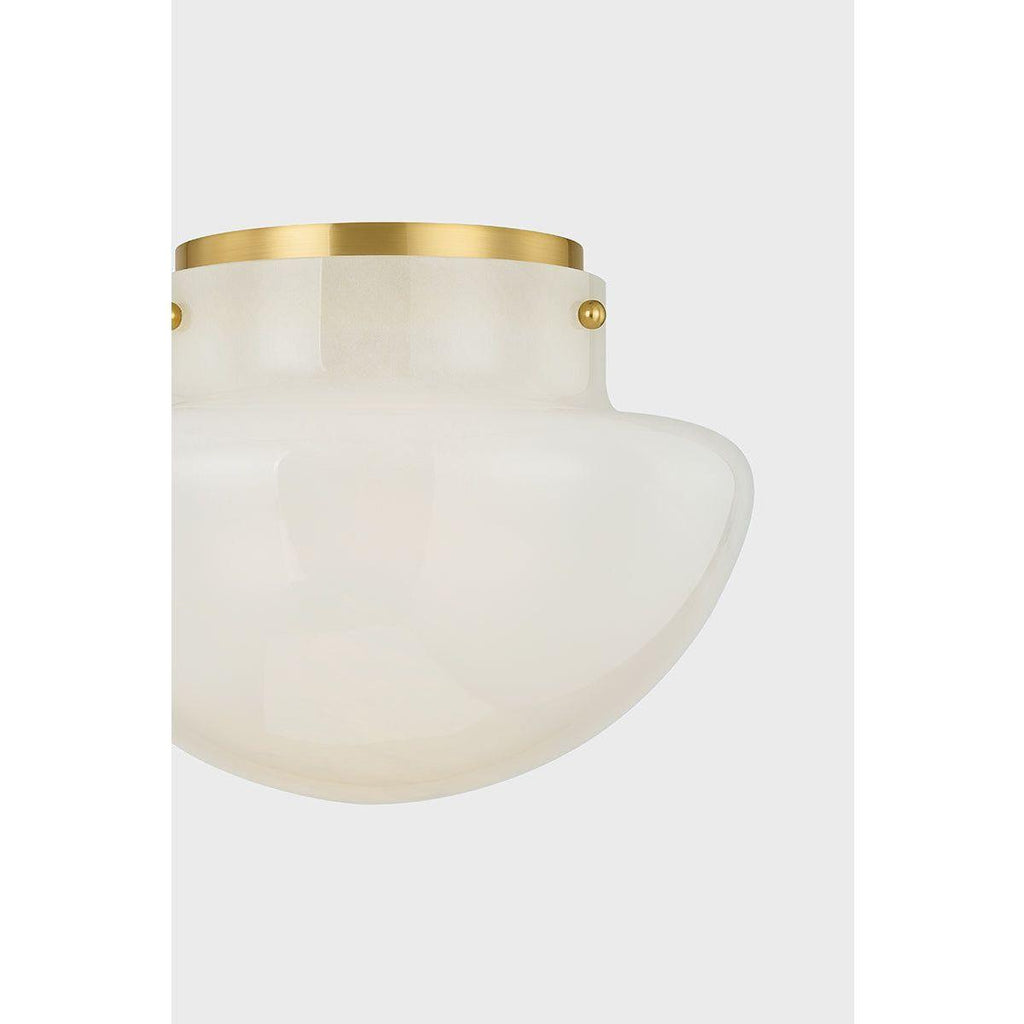 Lilou Flush Mount - Light House Co.