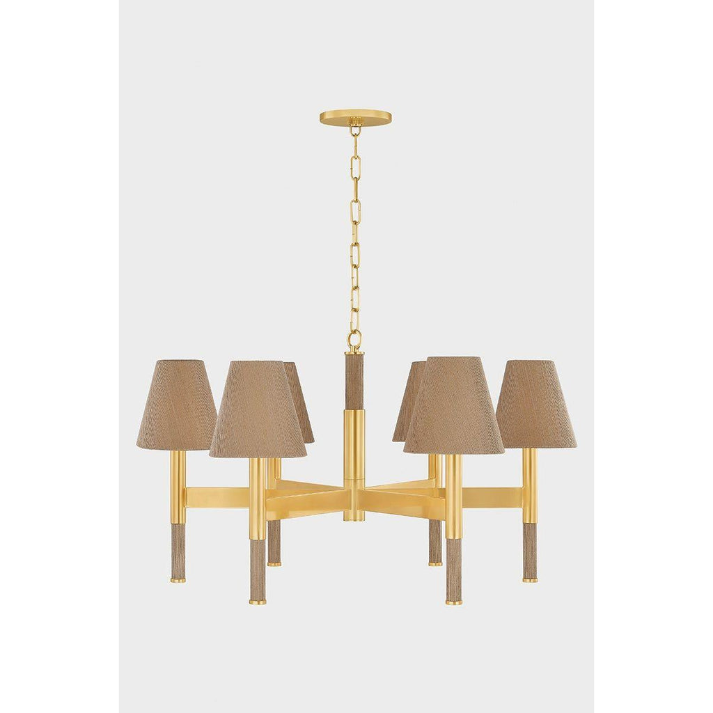 Lindenwood Chandelier - Light House Co.