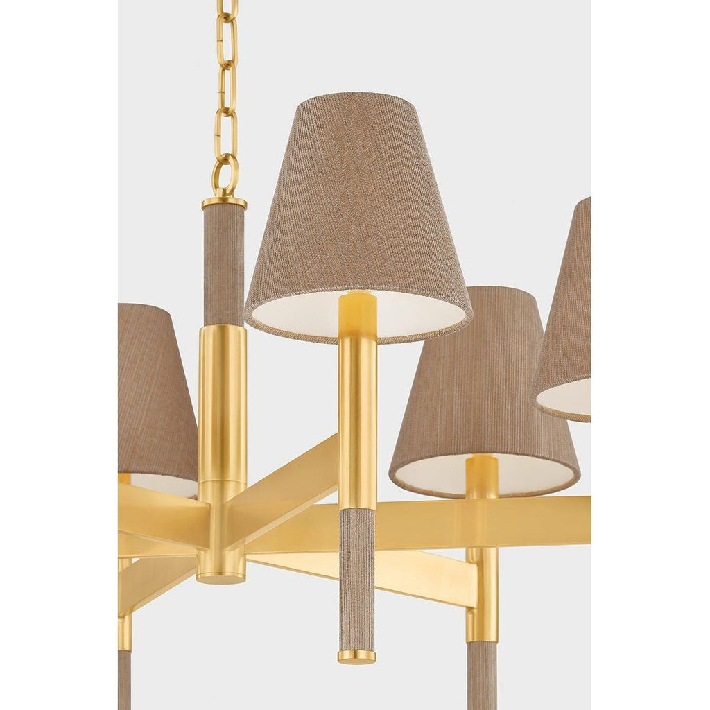 Lindenwood Chandelier - Light House Co.