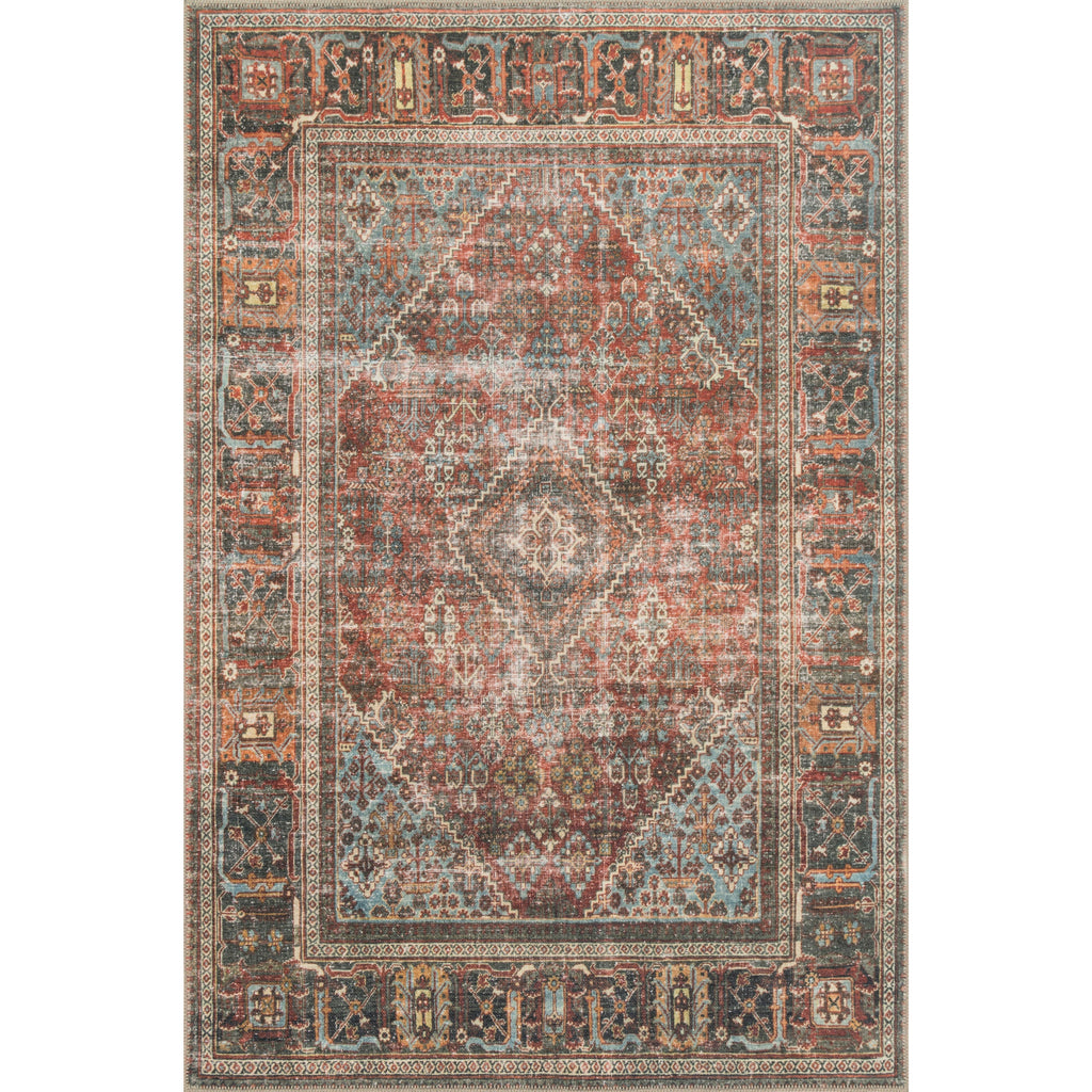 Loren Brick / Midnight Rug - Light House Co.