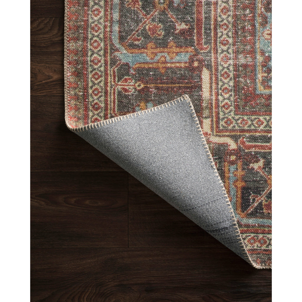 Loren Brick / Midnight Rug - Light House Co.