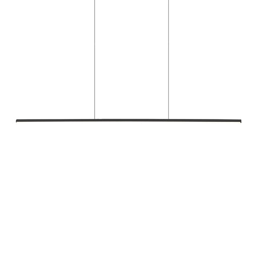 Chute Linear Pendant - Light House Co.