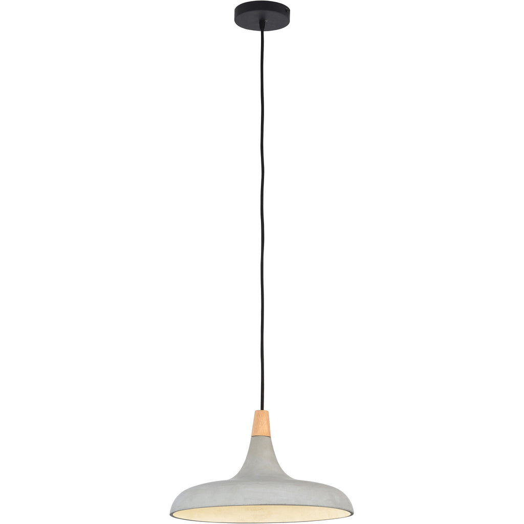 May Pendant - Light House Co.