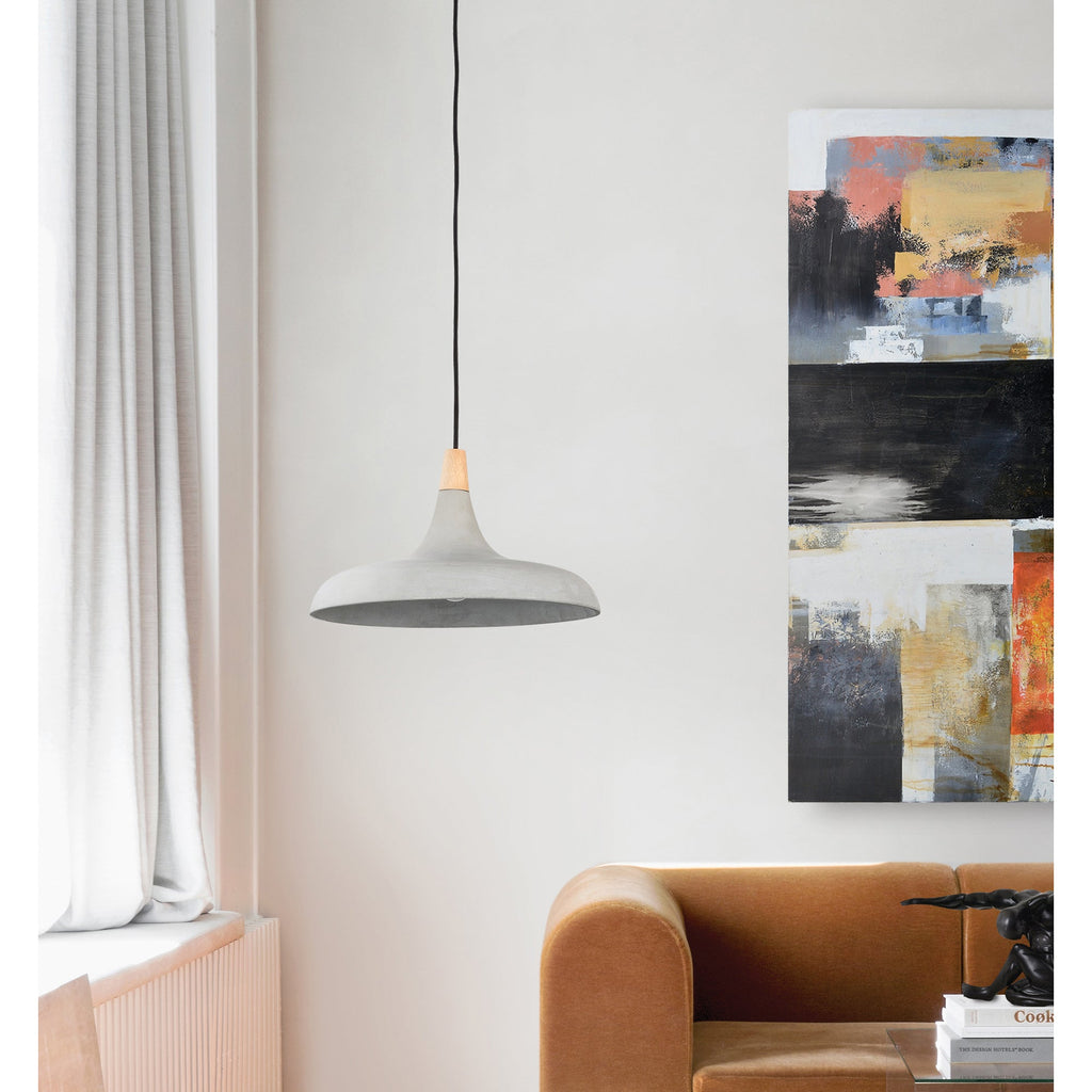 May Pendant - Light House Co.