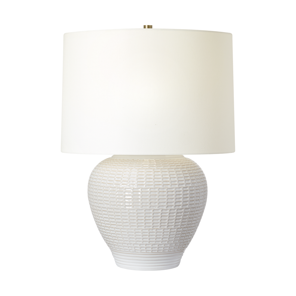 Marcel Medium Table Lamp | Table Lamps | Visual Comfort Studio - Light House Co.