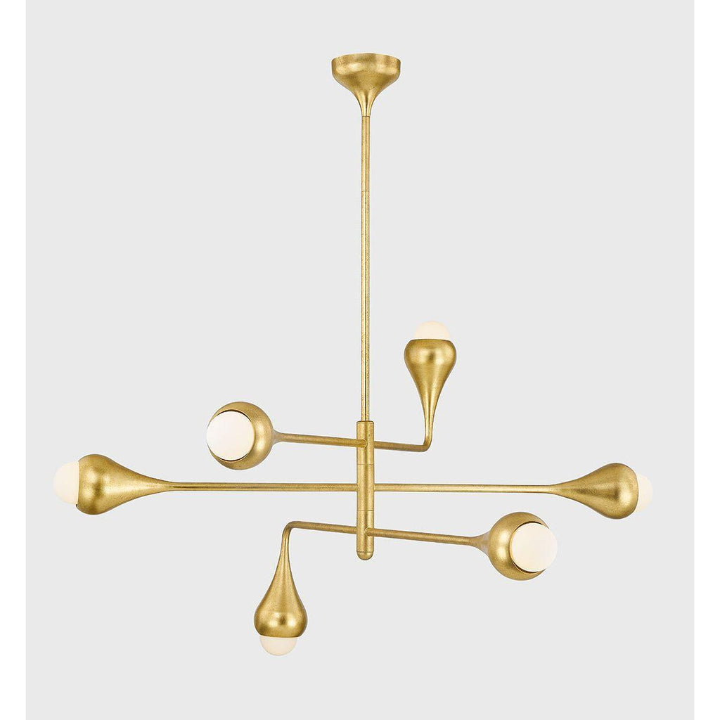 Luciel Chandelier - Light House Co.