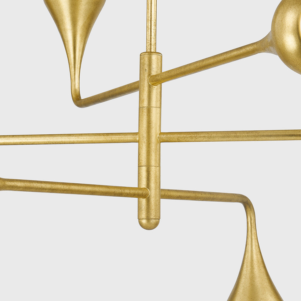 Luciel Chandelier - Light House Co.