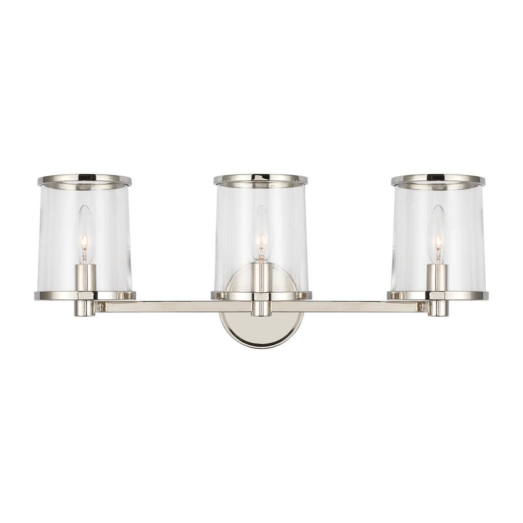 Reynolds Large Vanity - Light House Co.