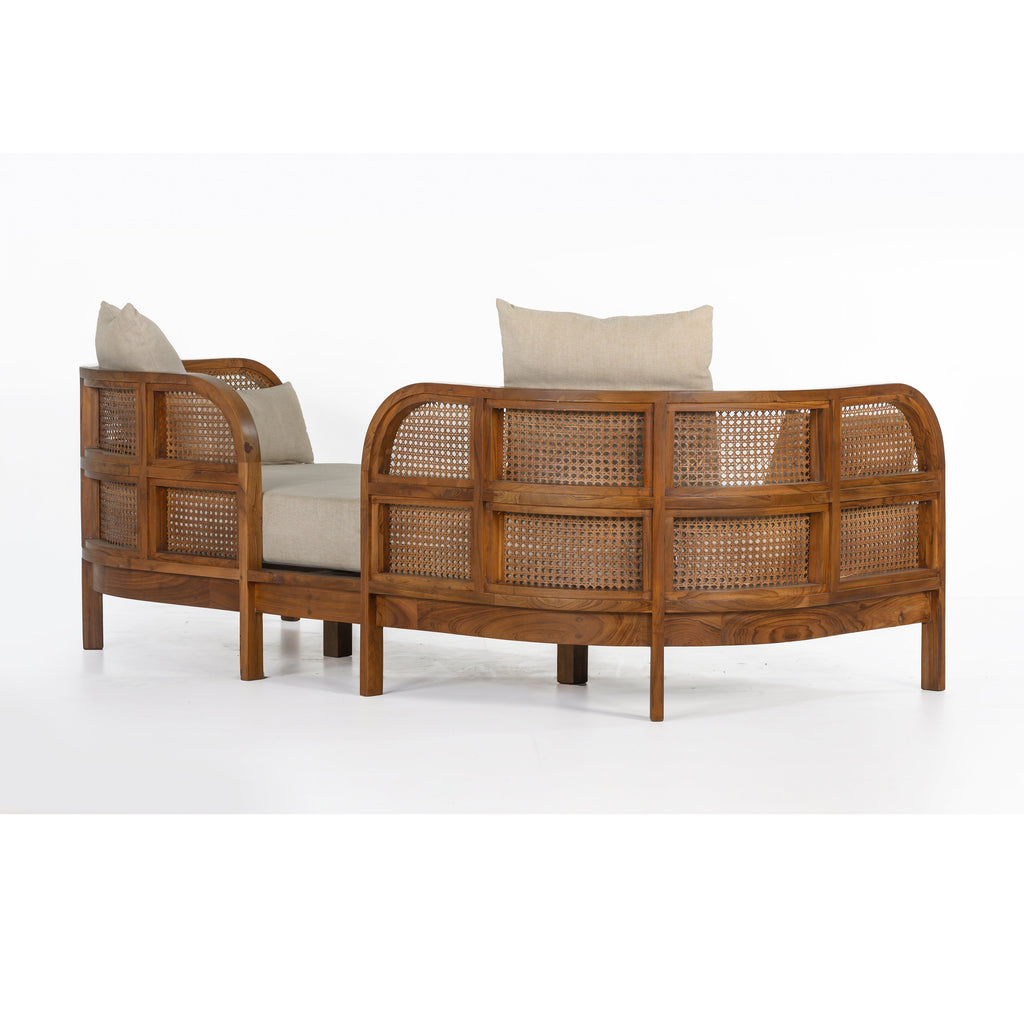 Nathaniel Daybed - Light House Co.