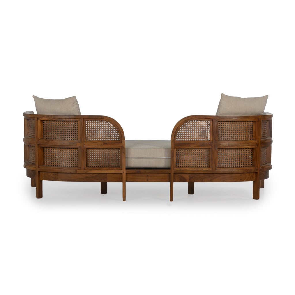 Nathaniel Daybed - Light House Co.