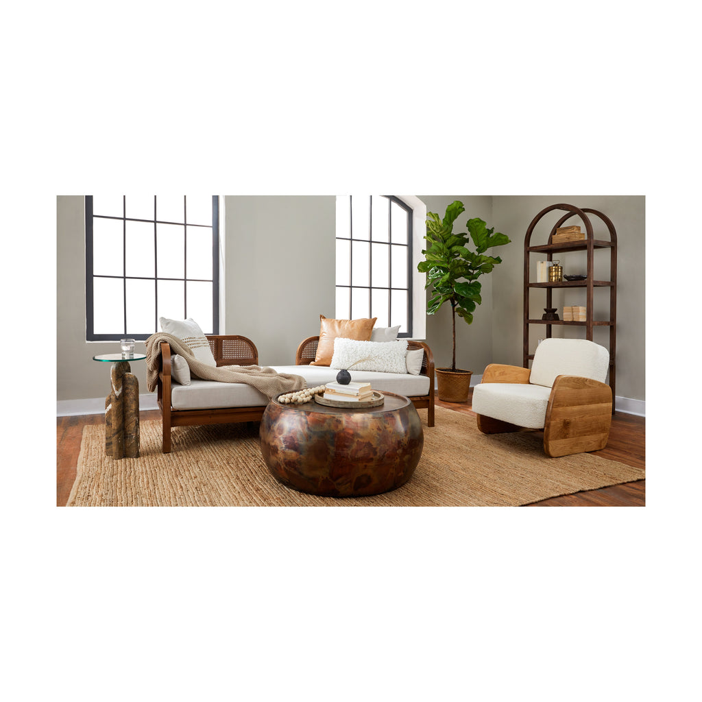Nathaniel Daybed - Light House Co.