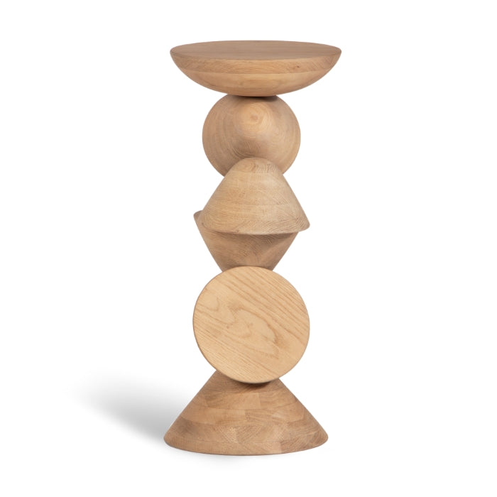 Mound Drink Table - Light House Co.