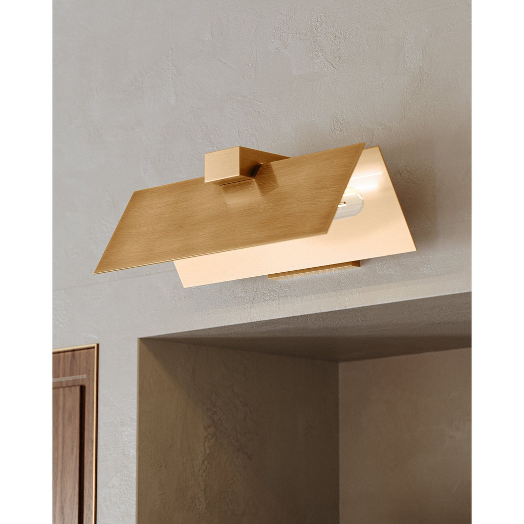Lander Wall Sconce - Light House Co.