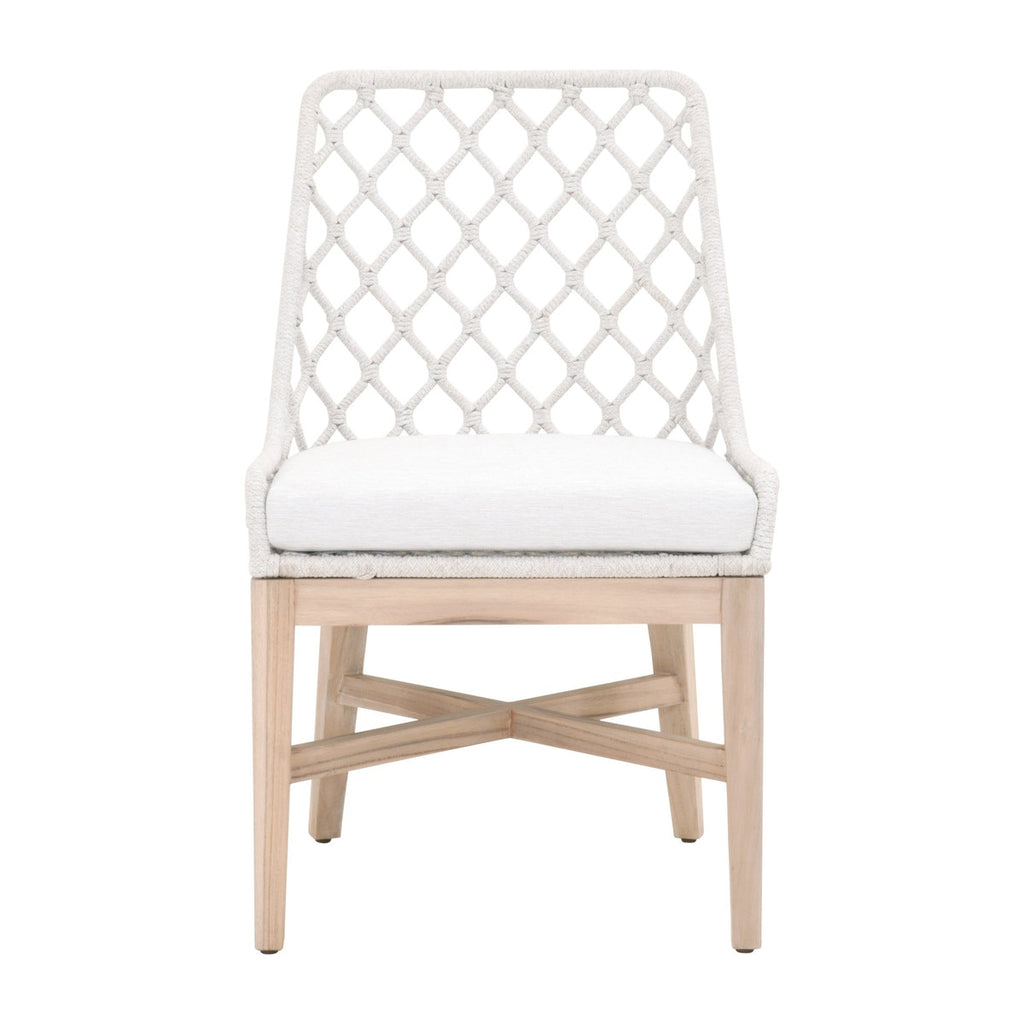 Lattis Outdoor Dining Chair - Light House Co.