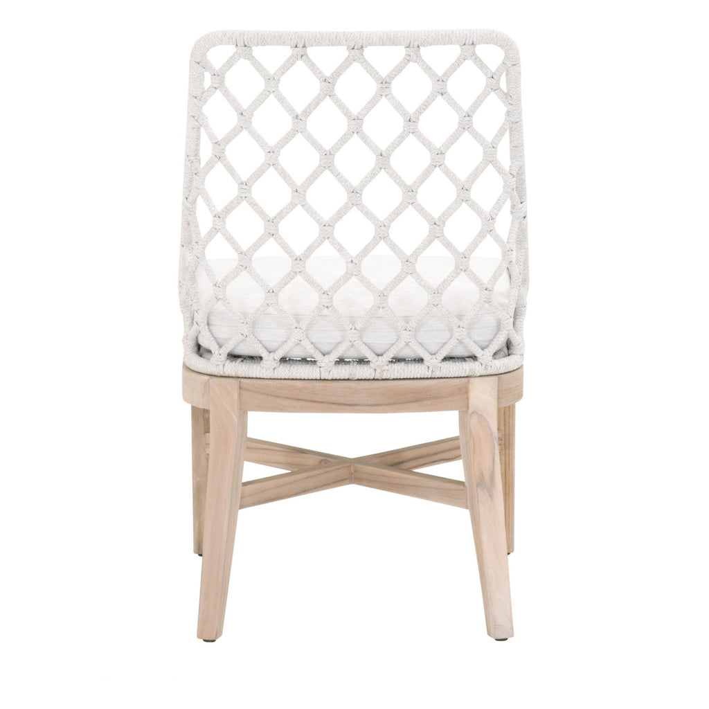 Lattis Outdoor Dining Chair - Light House Co.