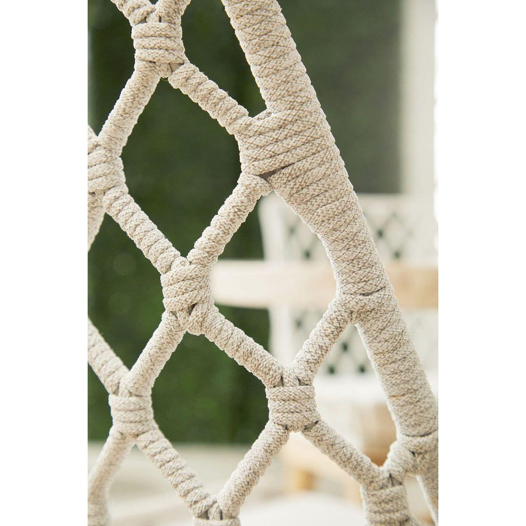 Lattis Outdoor Dining Chair - Light House Co.