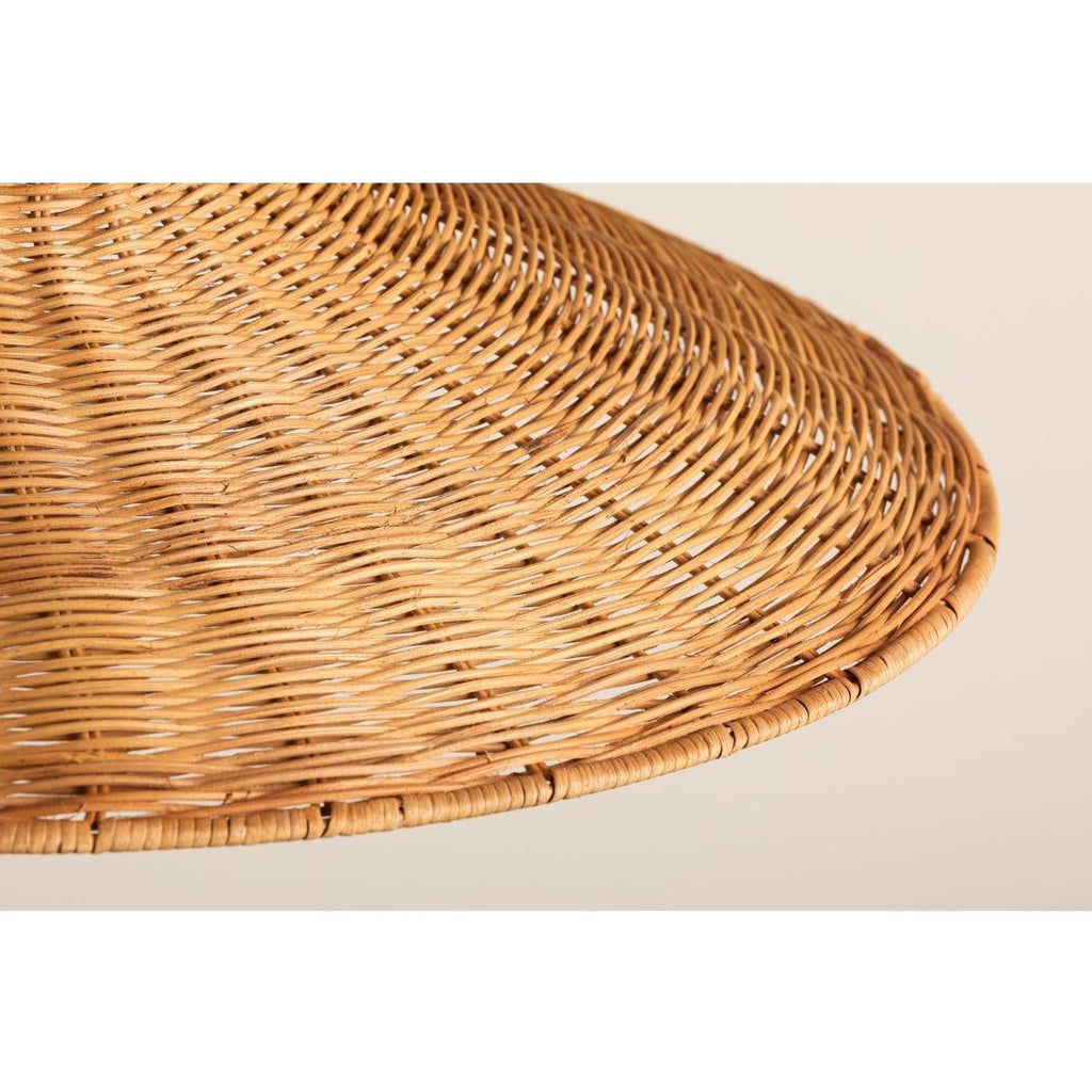 Laudine Pendant - Light House Co.