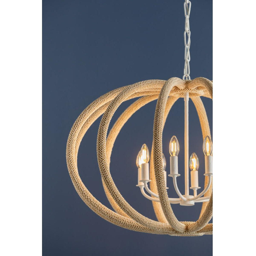 Lewiston Chandelier - Light House Co.