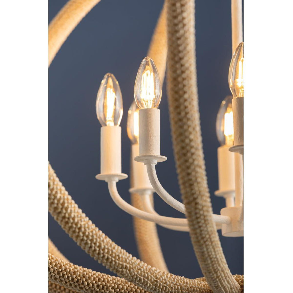 Lewiston Chandelier - Light House Co.