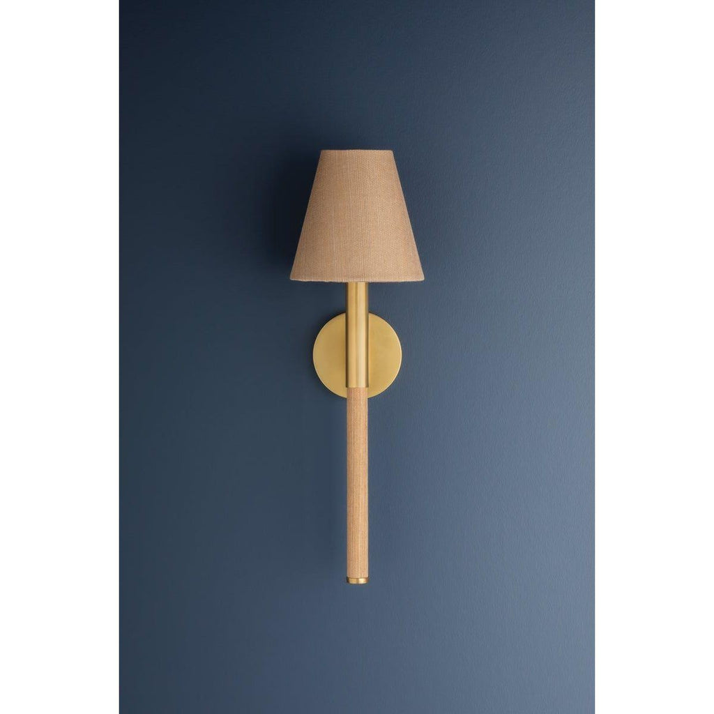 Lindenwood Wall Sconce - Light House Co.
