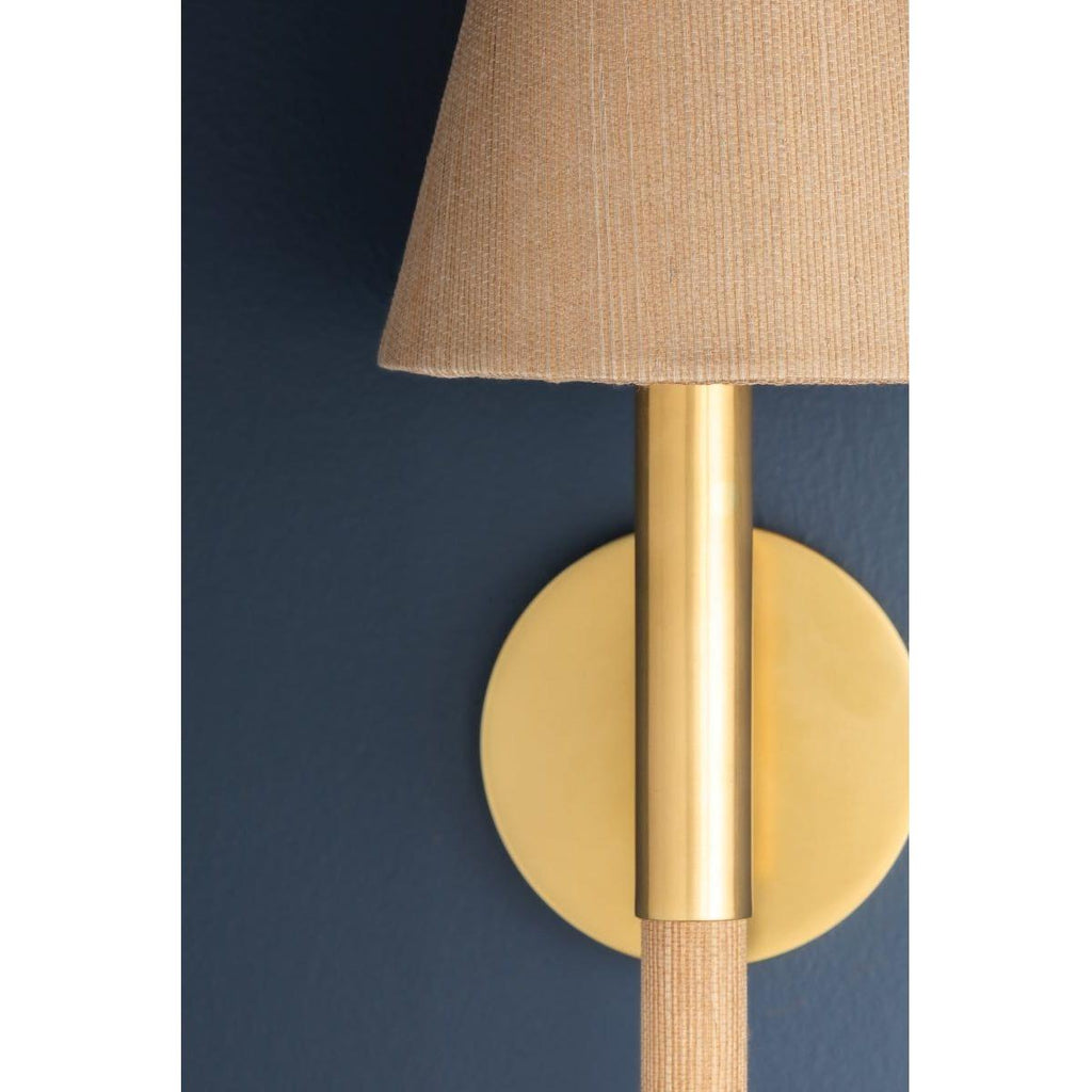 Lindenwood Wall Sconce - Light House Co.