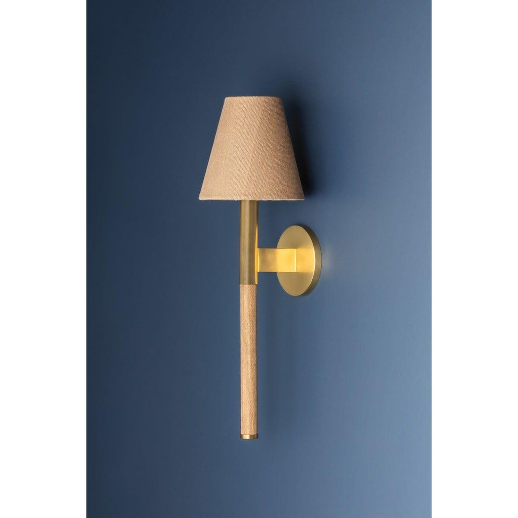 Lindenwood Wall Sconce - Light House Co.