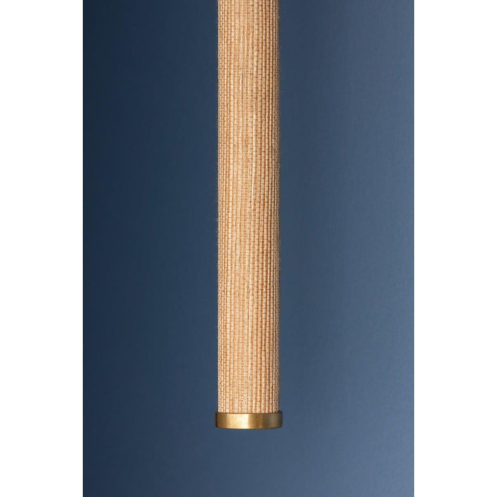Lindenwood Wall Sconce - Light House Co.