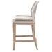 Loom Outdoor Counter Stool - Light House Co.