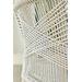 Loom Outdoor Counter Stool - Light House Co.