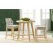 Loom Outdoor Counter Stool - Light House Co.