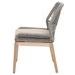 Loom Outdoor Dining Chair (Set of 2) - Light House Co.