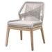 Loom Outdoor Dining Chair (Set of 2) - Light House Co.
