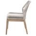 Loom Outdoor Dining Chair (Set of 2) - Light House Co.