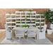 Loom Outdoor Dining Chair (Set of 2) - Light House Co.